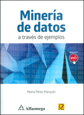 MINERIA DE DATOS A TRAVES DE EJEMPLOS