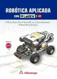 ROBOTICA APLICADA CON LABVIEW Y LEGO