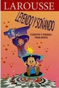 LEYENDO Y SOÑANDO