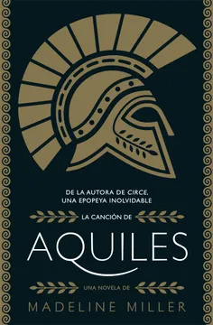 LA CANCION DE AQUILES