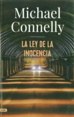 LA LEY DE LA INOCENCIA