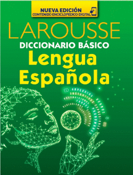 DICCIONARIO BASICO DE LA LENGUA ESPAÑOLA ED CON QR