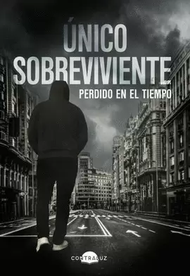 ÚNICO SOBREVIVIENTE PERDIDO EN EL TIEMPO