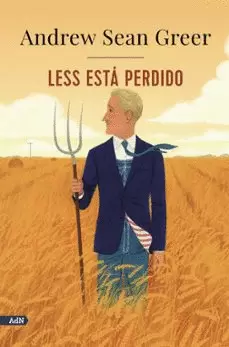 LESS ESTÁ PERDIDO