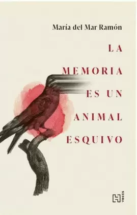 LA MEMORIA ES UN ANIMAL ESQUIVO