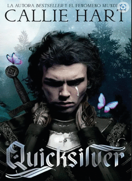 QUICKSILVER - VOL. 1
