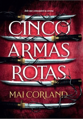 CINCO ARMAS ROTAS