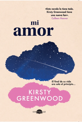 MI AMOR DEL MÁS ALLÁ