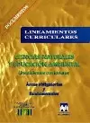 LINEAMIENTOS CURRICULARES - CIENCIAS NATURALES Y EDUCACION AMBIENTAL