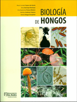 BIOLOGIA DE HONGOS