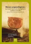 BIENES ARQUEOLOGICOS