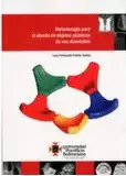 METODOLOGIA PARA EL DISEÑO DE OBJETOS PLASTICOS DE USO DOMESTICO