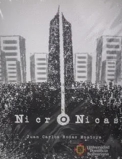 NICRONICAS