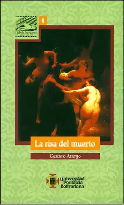 LA RISA DEL MUERTO
