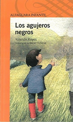 AGUJEROS NEGROS, LOS - SERIE NARANJA