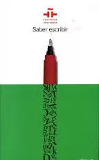 SABER ESCRIBIR