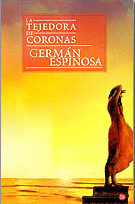 LA TEJEDORA DE CORONAS (PL)