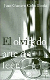 OLVIDADO ARTE DE LEER