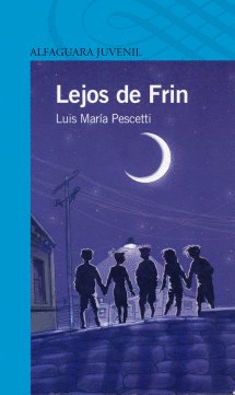 LEJOS DE FRIN - SERIE AZUL