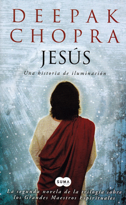 JESUS - UNA HISTORIA DE ILUMINACION