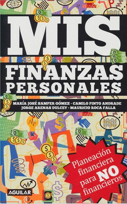 MIS FINANZAS PERSONALES