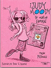 JUDY MOODY SE VUELVE FAMOSA