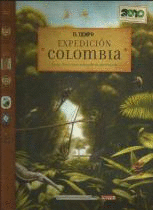 EXPEDICION COLOMBIA