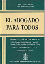EL ABOGADO PARA TODOS