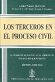 LOS TERCEROS EN EL PROCESO CIVIL