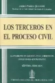LOS TERCEROS EN EL PROCESO CIVIL