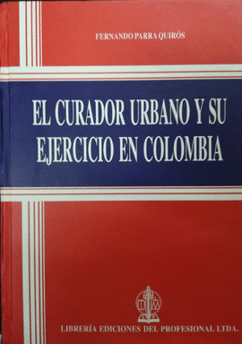 CURADOR URBANO