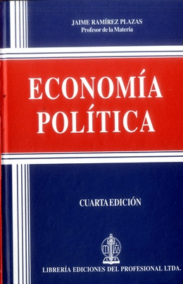 ECONOMIA POLITICA