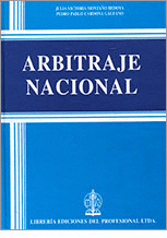 ARBITRAJE NACIONAL