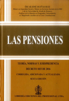 LAS PENSIONES