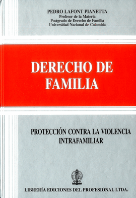 DERECHO DE FAMILIA