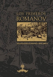 LOS PRIMEROS ROMANOV