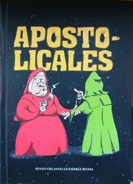 APOSTOLICALES