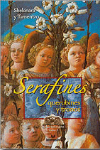 SERAFINES, QUERUBINES Y TRONOS - BUSQUE SUS ANGELES