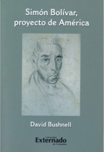 SIMON BOLIVAR, PROYECTO DE AMERICA
