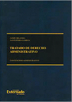 TRATADO DE DERECHO ADMINISTRATIVO TOMO III