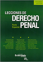 LECCIONES DE DERECHO PENAL - PARTE ESPECIAL 2ED