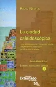 CIUDAD CALEIDOSCOPICA, LA