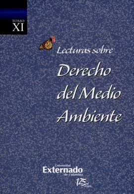 LECTURAS SOBRE EL DERECHO DEL MEDIO AMBIENTE