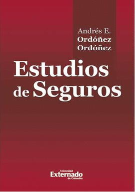 ESTUDIOS DE SEGUROS