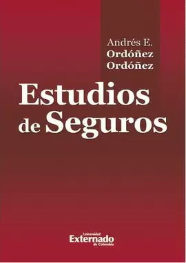 ESTUDIOS DE SEGUROS