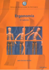 ERGONOMIA 3ED (ESTRADA MUÑOZ)