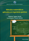 METODOS MATEMATICOS APLICADOS EN INGENIERIA QUIMICA