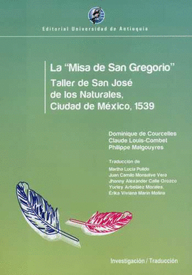 MISA DE SAN GREGORIO, LA