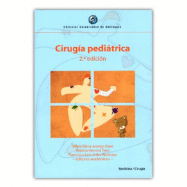 CIRUGIA PEDIATRICA