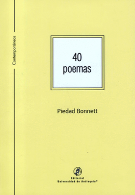 40 POEMAS